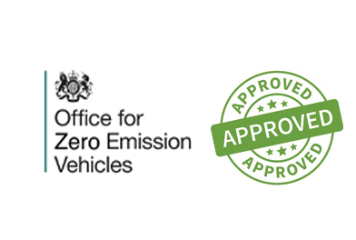 OZEV-Approved-Installer