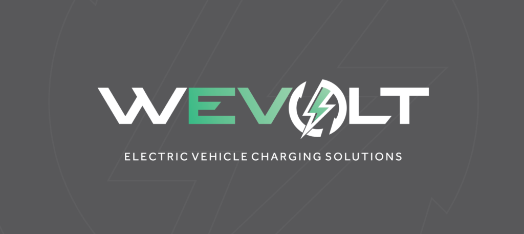EV Charger installations - WeVolt